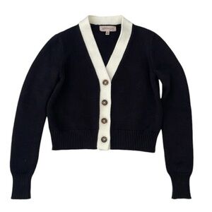 Philosophy Thick Classic Cardigan